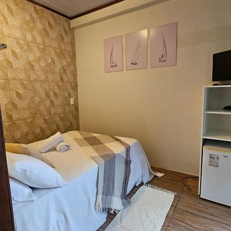 Suites Recanto Praia Grande Penha  Exterior foto