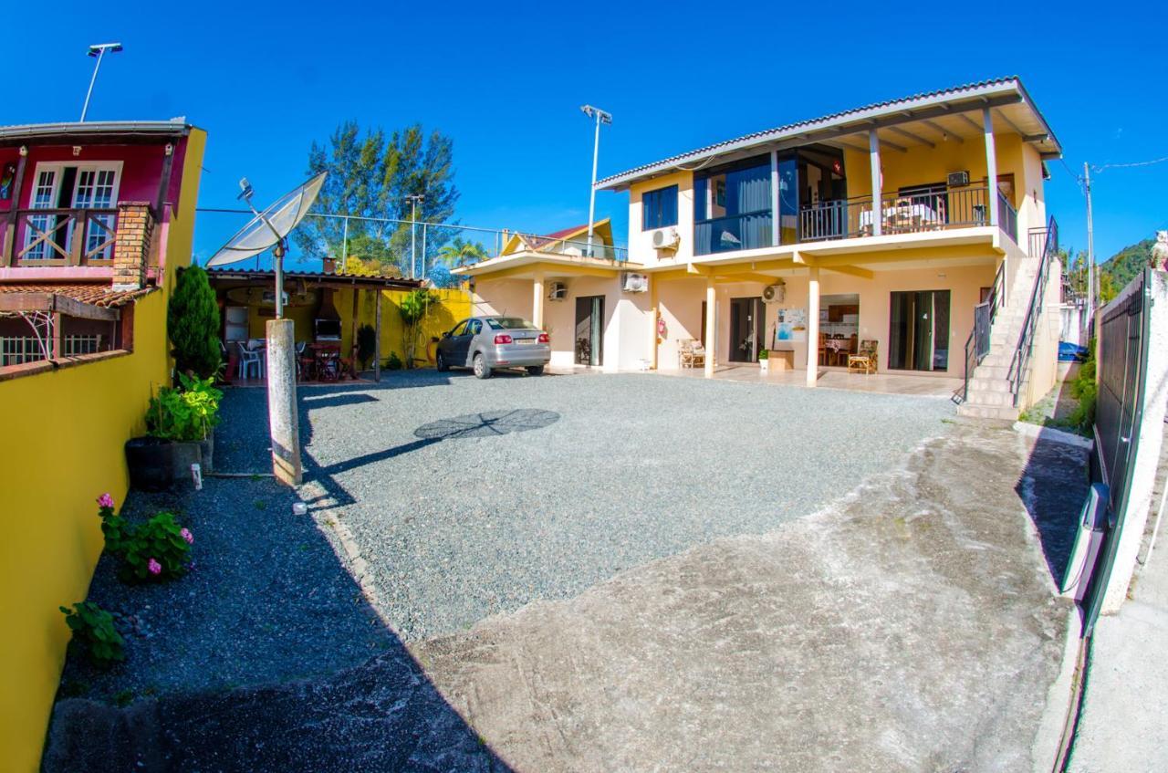 Suites Recanto Praia Grande Penha  Exterior foto