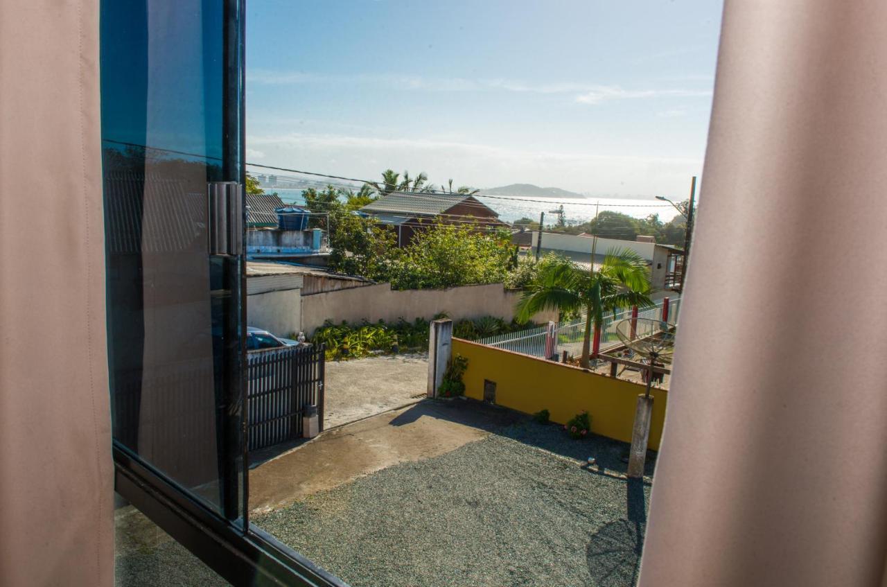 Suites Recanto Praia Grande Penha  Exterior foto
