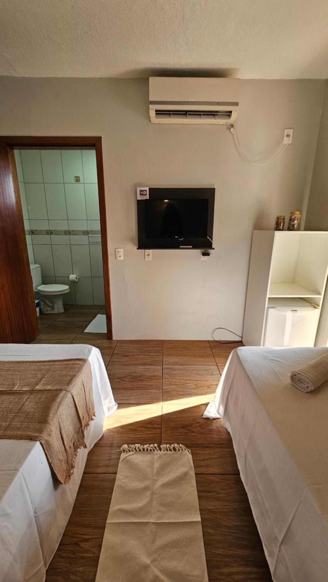Suites Recanto Praia Grande Penha  Exterior foto
